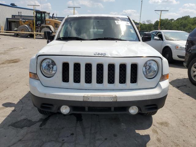 2016 JEEP PATRIOT SP - 1C4NJRBB9GD557708