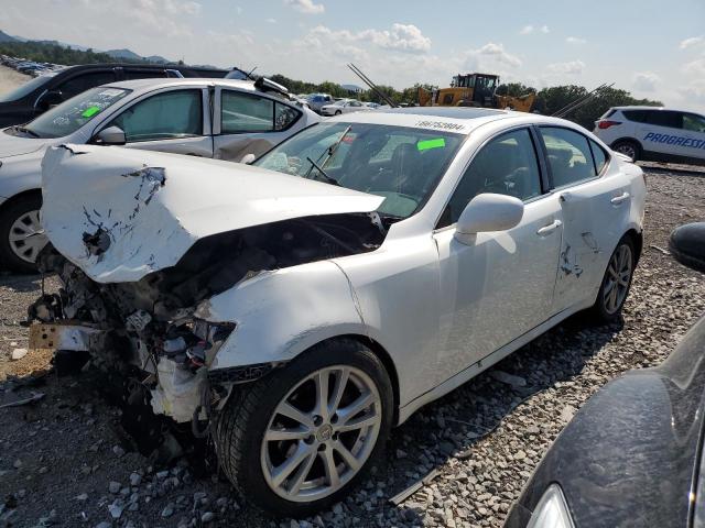 2008 LEXUS IS 250 #2768894208