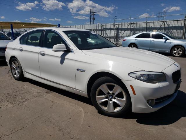 VIN WBAXH5C50DD109940 2013 BMW 5 Series, 528 XI no.4