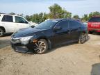 2018 HONDA CIVIC EX - 2HGFC2F73JH503442