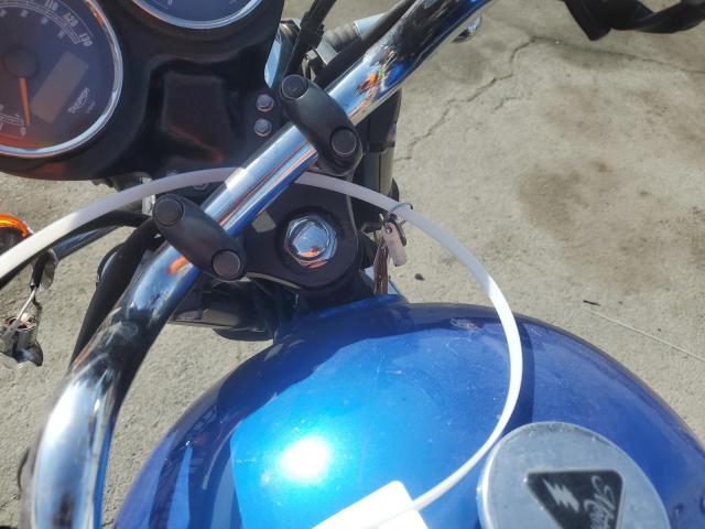 2015 TRIUMPH MOTORCYCLE BONNEVILLE - SMT910K15FT676270