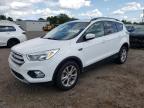 2018 FORD ESCAPE SE - 1FMCU0GD8JUC10989