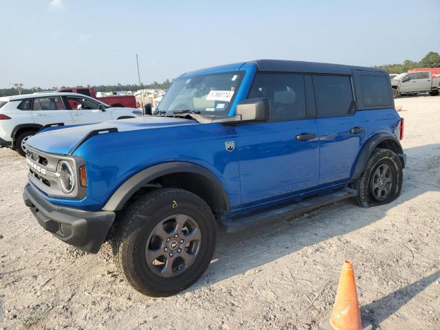 2023 FORD BRONCO BAS 1FMDE5BH5PLB48247  67868114