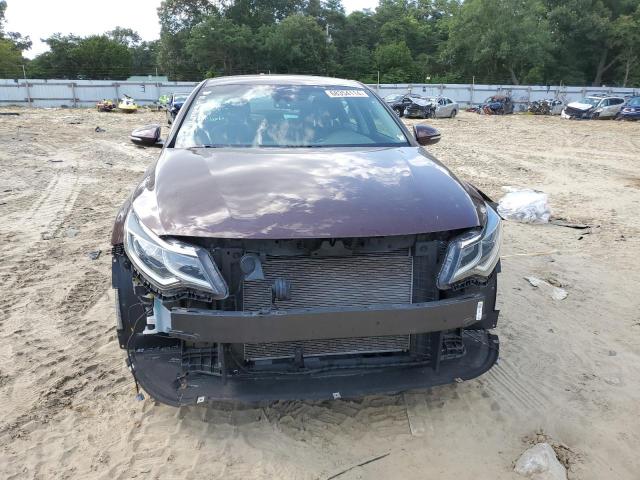 2019 KIA OPTIMA LX - 5XXGT4L30KG370014