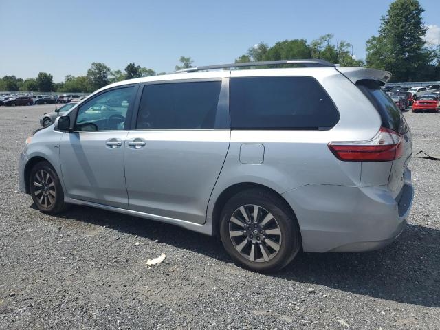 2018 TOYOTA SIENNA LE - 5TDJZ3DC6JS189123