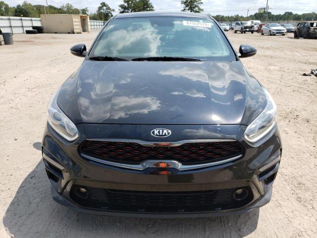 2021 KIA FORTE GT L - 3KPF34AD6ME311827