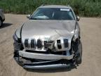 JEEP CHEROKEE L photo