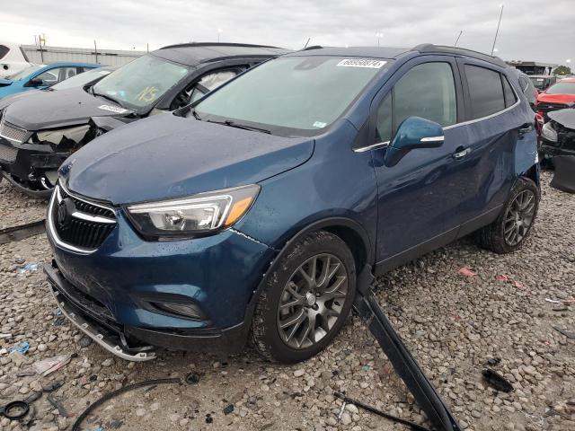 2019 BUICK ENCORE SPO - KL4CJ1SB3KB867635