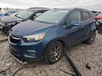 2019 BUICK ENCORE SPO - KL4CJ1SB3KB867635