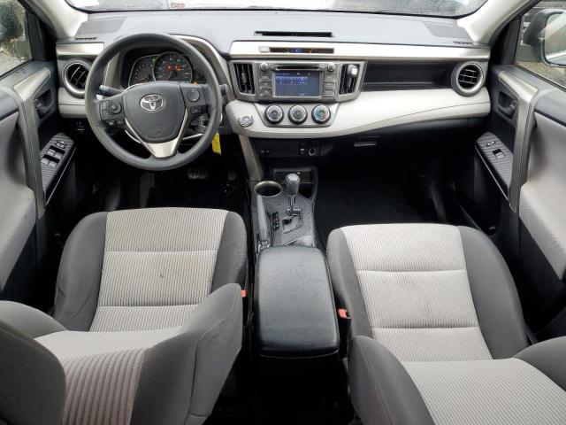 2015 TOYOTA RAV4 LE - JTMBFREV8FJ022928