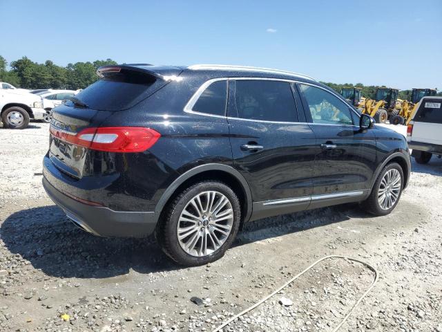 2017 LINCOLN MKX RESERV - 2LMPJ6LR3HBL28869