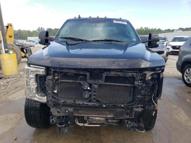 2019 FORD F250 SUPER - 1FT7W2BTXKEC78703