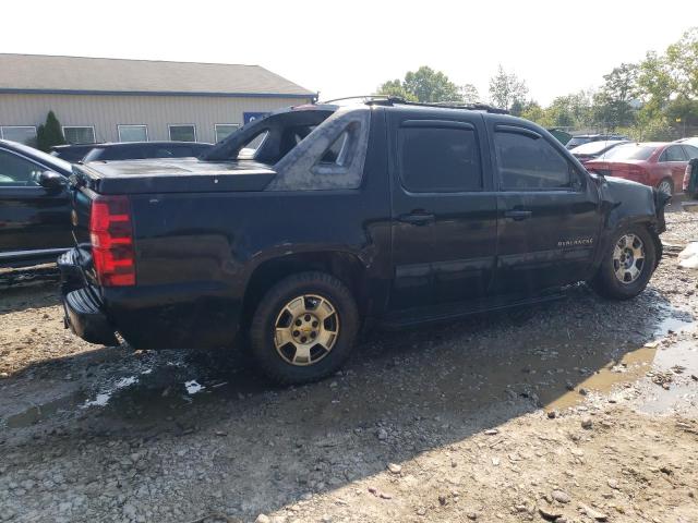3GNTKEE78CG127970 Chevrolet Avalanche Ls 2012