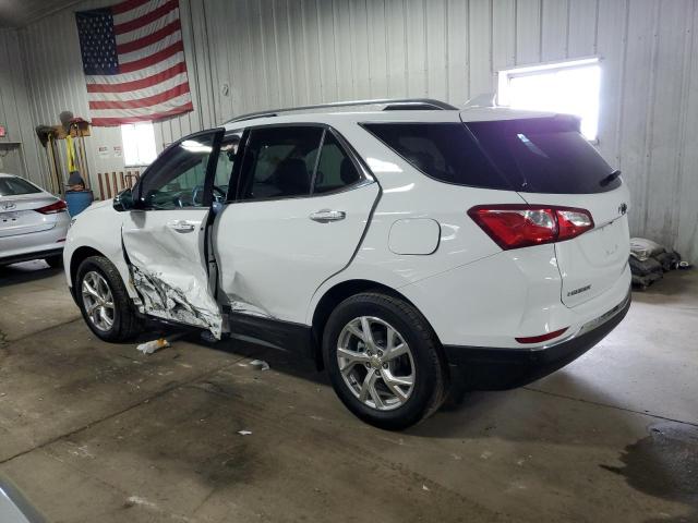 2021 CHEVROLET EQUINOX PR 3GNAXXEV9MS140244  69675734