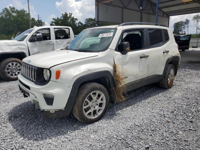 2019 JEEP RENEGADE S - ZACNJBAB1KPJ73339