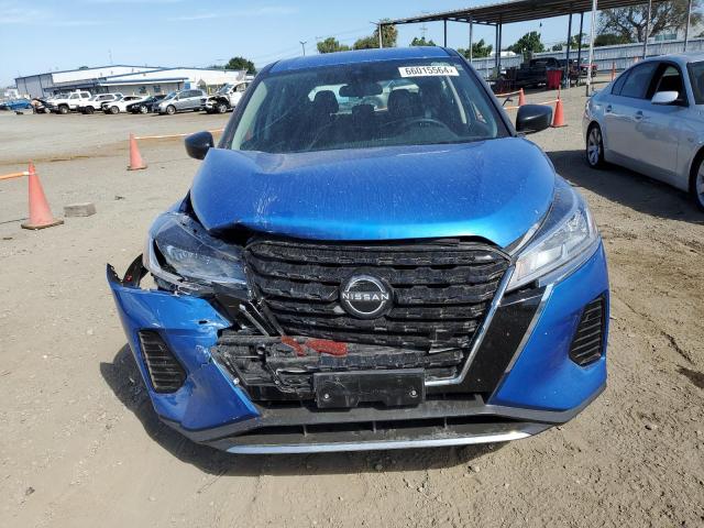 2023 NISSAN KICKS S 3N1CP5BVXPL574202  66015564