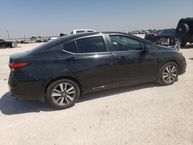 2020 NISSAN VERSA SV - 3N1CN8EV7LL887351
