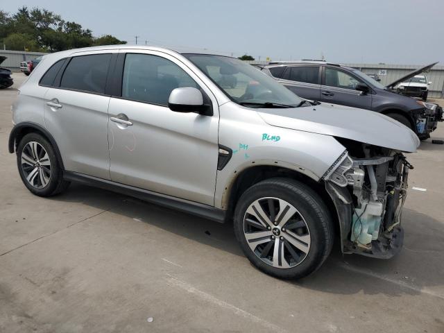 Vin: ja4apuau3mu024441, lot: 66508584, mitsubishi outlander es 20214