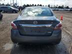 NISSAN ALTIMA 2.5 photo