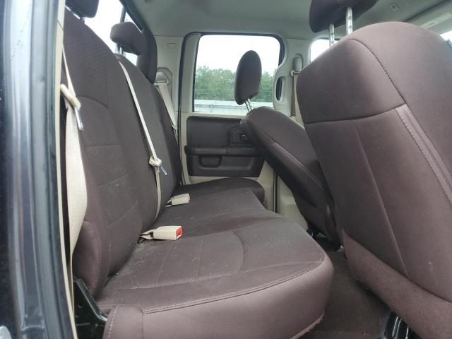 2017 RAM 1500 SLT - 1C6RR7GG1HS798170