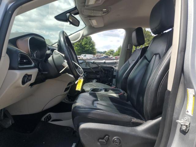 2018 CHRYSLER PACIFICA T - 2C4RC1BGXJR252683