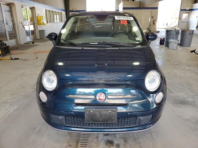 VIN 3C3CFFAR8FT680967 2015 Fiat 500, Pop no.5