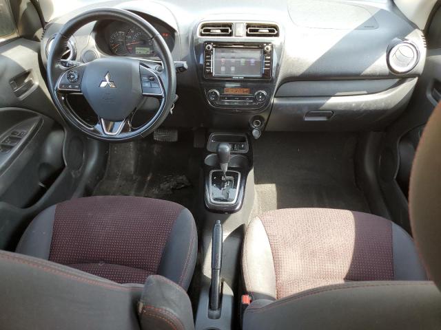 2020 MITSUBISHI MIRAGE G4 - ML32F4FJ5LHF00343