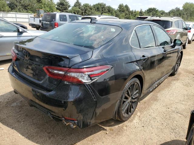 VIN 4T1KZ1AK7RU099096 2024 Toyota Camry, Trd no.3