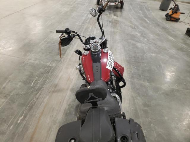 2020 HARLEY-DAVIDSON FLHCS 1HD1YBK16LB070088