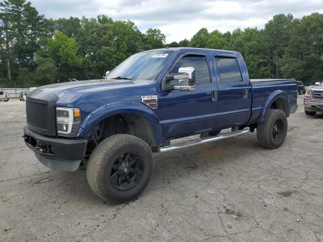 Ford F250