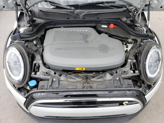 2022 MINI COOPER SE WMW13DJ05N2R94476