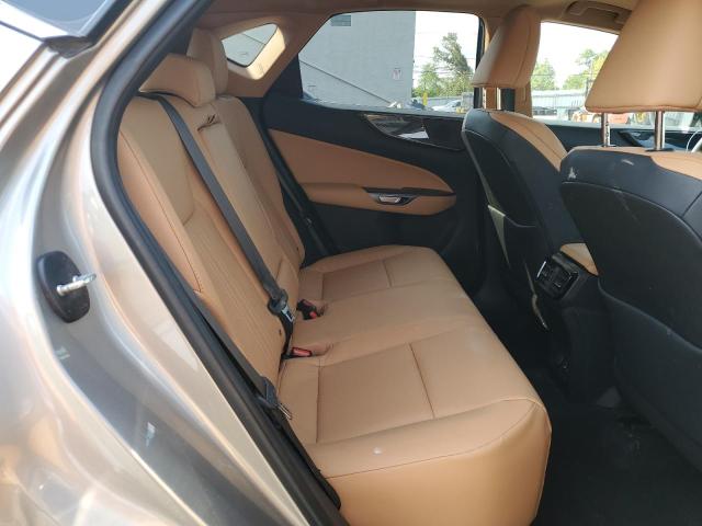 2023 LEXUS NX 350 2T2GGCEZ4PC023537