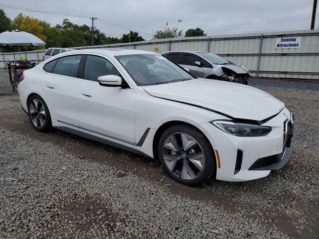 2024 BMW I4 XDRIVE - WBY83FB07RFS58406
