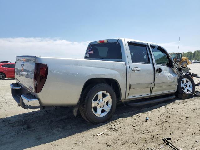 2010 GMC CANYON SLE 1GTDSCDE1A8121240  68850064