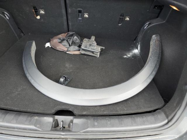 2018 NISSAN KICKS S - 3N1CP5CU8JL519986