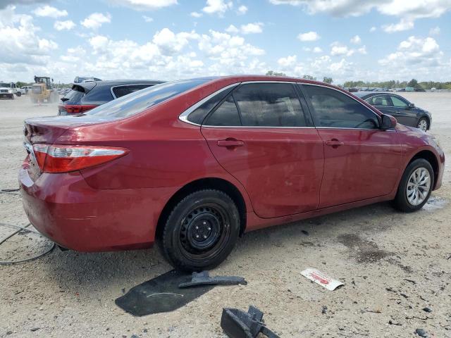 VIN 4T1BF1FK3FU918067 2015 Toyota Camry, LE no.3