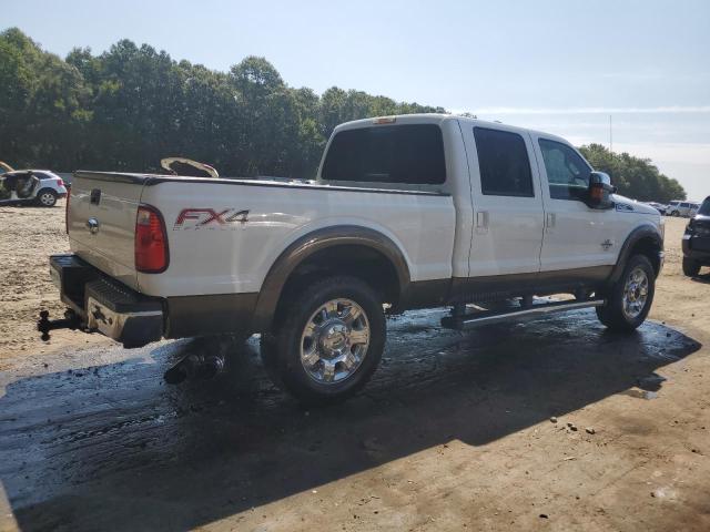 2016 FORD F250 SUPER - 1FT7W2BT9GEC56151