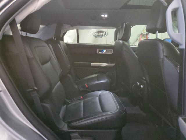 2021 FORD EXPLORER L 1FM5K7FWXMNA12228  65946994