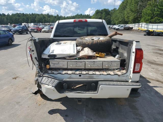 2017 CHEVROLET SILVERADO - 3GCUKSEJ1HG461031