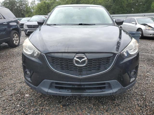 VIN JM3KE2CE7D0133932 2013 Mazda CX-5, Touring no.5