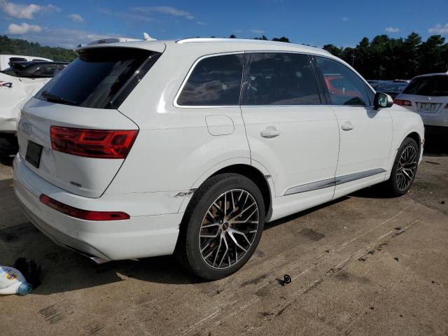 2017 AUDI Q7 PREMIUM - WA1AHAF71HD044739