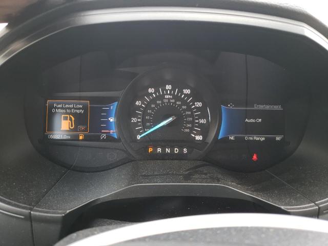 2022 FORD EDGE TITAN 2FMPK4K99NBA31650