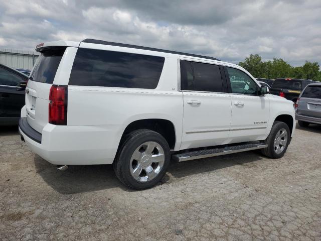 2017 CHEVROLET SUBURBAN K - 1GNSKHKC1HR376018