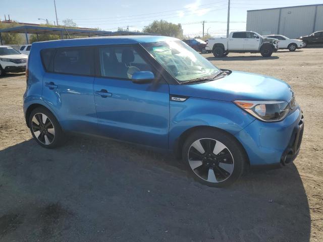 VIN KNDJP3A56G7391409 2016 KIA SOUL no.4