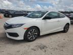 2017 HONDA CIVIC LX - 2HGFC4B06HH303282