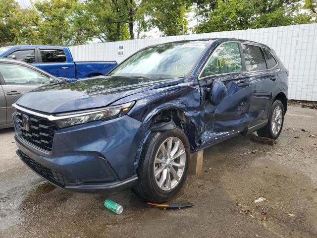 2023 HONDA CR-V EX - 7FARS4H4XPE011460