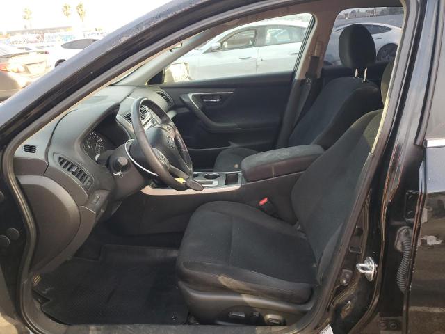 2015 NISSAN ALTIMA 2.5 - 1N4AL3AP0FC100573