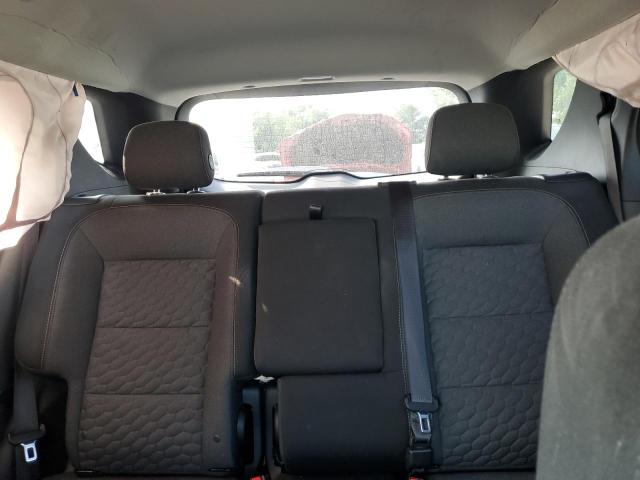 2019 CHEVROLET EQUINOX LT - 3GNAXUEVXKL115455