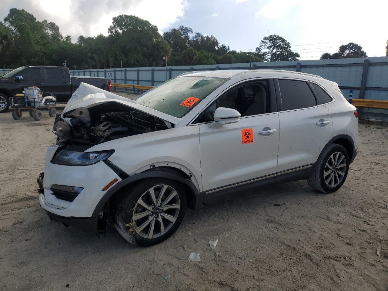 Lincoln MKC 2019 Reserve