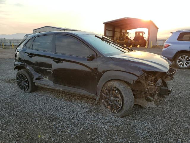 2019 HYUNDAI KONA SE - KM8K12AA6KU236345